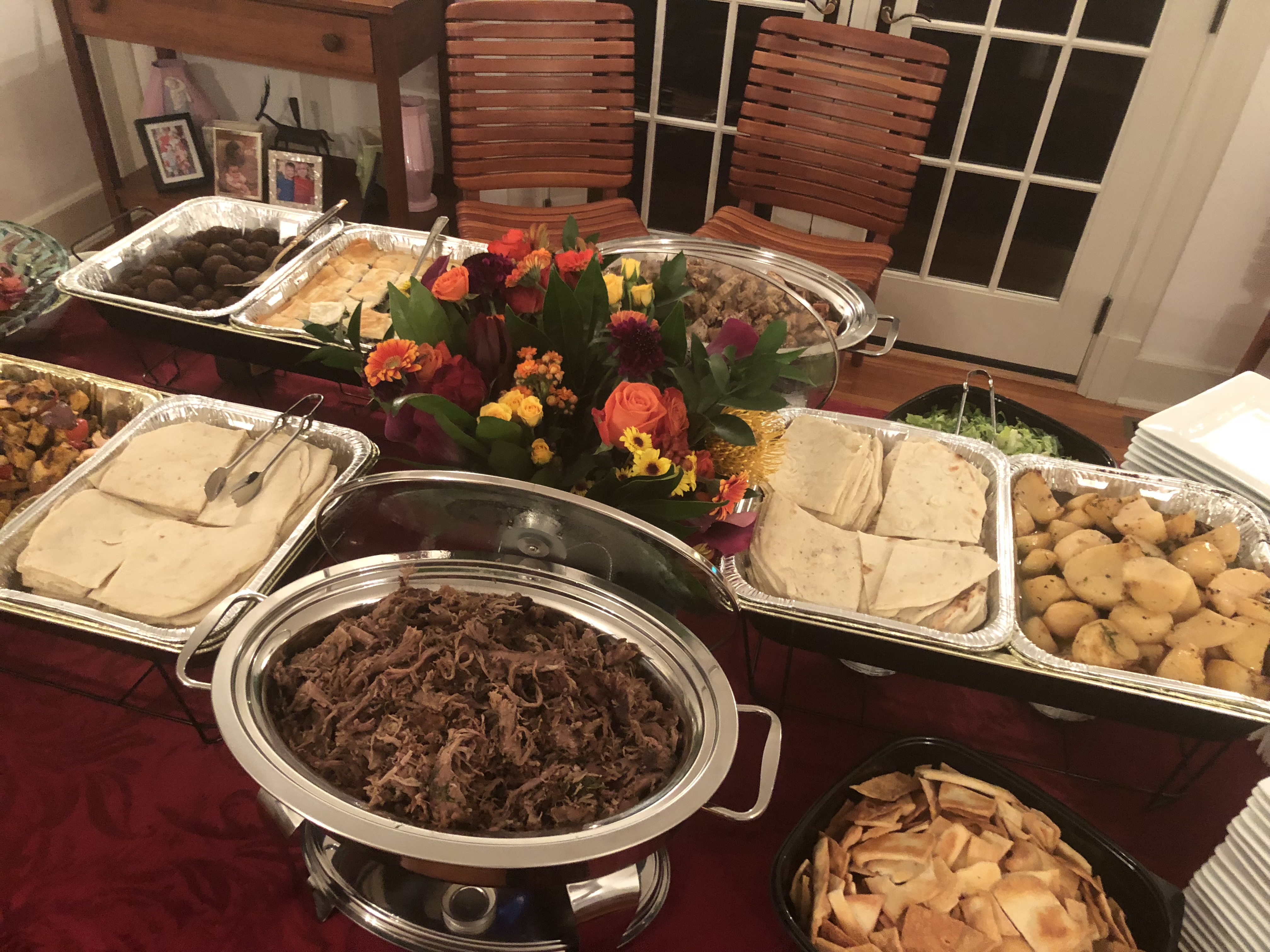 Catering 3